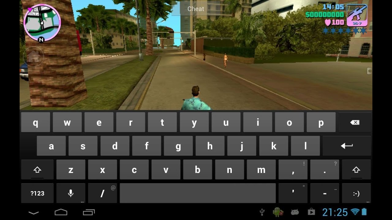 Download For Free Gta Vice City For Android